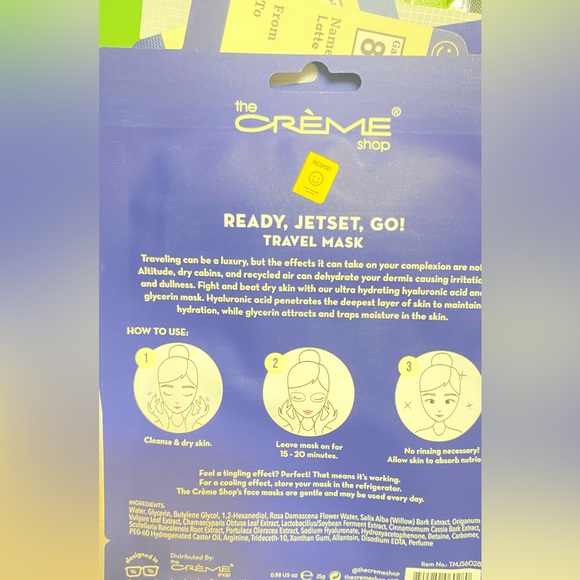 -Mask Bundle- - Picture 4 of 14